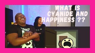 Cyanide & Happiness Compilation - #5 - REACTION