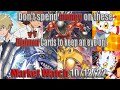 Don't spend a dime on these, & cards to keep an eye on! | Digimon market Watch