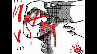 Jaigantic Remix MV [Sudomemo] Flipnote by Echö♪ [Explicit]