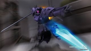 【Fジ】ガンダムオンライン実況part41～ジオンが凸で勝てずにKDしようとするとこうなるの巻！～【祐老師】