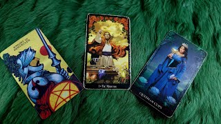 AI SẼ MẠNH MẼ TIẾN VỀ PHÍA BẠN 15 NGÀY TỚI? @EvelynTarot