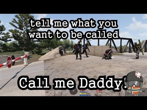 Arma Antics Part 16 Youtube