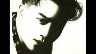 暴風一族 (Bo Fung Yat Juk) - Leslie Cheung Kwok Wing (張國榮)