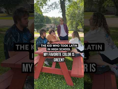 Which came first Latin or Spanish?