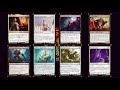 teysa karlov edh deck tech