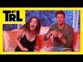 Sabrina Claudio Talks 'Unravel Me' Video & Teaches Matt Rife to Salsa | Cuff'd | TRL Weekdays at 4pm