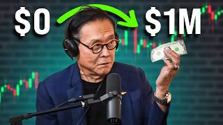 How to Invest in 2024 (The BEST Way to Get Rich) | Featuring Robert Kiyosaki