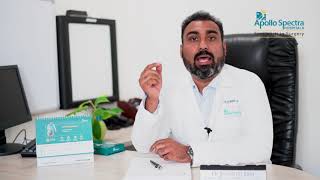 Causes of Piles & natural treatment  by Dr. Jayanth Leo by Apollo Spectra Hospitals