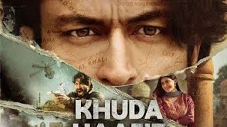 khuda hafiz full movie hd 2020