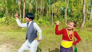 Manike Mage Hithe  මැණිකේ මගේ හිතේ  - Official Cover - Yohani & Satheeshan dance Maa man hari