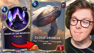 This Deck Shouldn't Work, BUT IT DOES! Master Yi & Aphelios Gem One Shot! - Legends of Runeterra