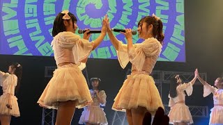 なんキニ！ 君とサイダー 2023.07.15 Zepp DiverCity