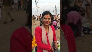 Triveni Sangam #mahadev #mahakumbh2025 #sangam #ganga #prayagraj #bhakti #trending #youtubeshorts