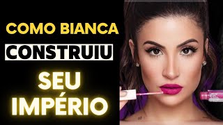 Bianca Andrade | COMO GANHAR DINHEIRO NO YOUTUBE | Como Boca Rosa Começou a Ficar Famosa no Youtube