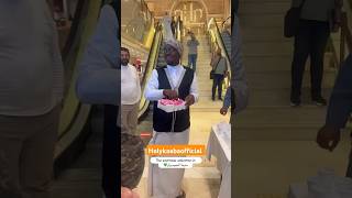 Welcome umrah hajj 2k24 mecca makkah #madina #madinah #pakistan #saudiarabia #shortvideo #shorts