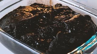 What Happens When You Mix Soda With Sulfuric Acid?