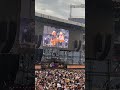 JON PARDI “TEQUILA LITTLE TIME” (Denver, Empower Field At Mile High, 6/27/24)