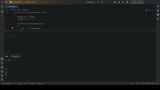 QA Automation Interview: Reverse a String in Tamil | Java Interview Programs #1