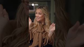 Kate Hudson discusses the song about her son Ryder in her new album, “Glorious” #shorts