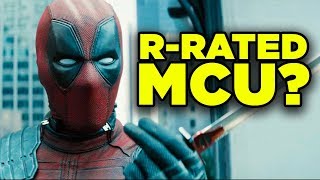 DEADPOOL MCU Movie Update! R-Rated Spiderman Parody? | Inside Marvel