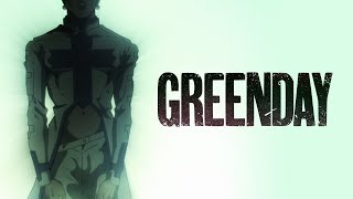 【東方シネマズ】劇場版ジョジョの奇妙な冒険『GREENDAY』予告MAD