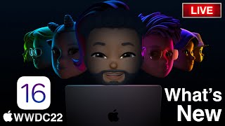 Apple WWDC22 is HERE: What's New & Reaction!