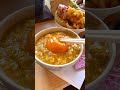 【嵐山】彩り鮮やかな5種類のミニ丼食べ比べ【五木茶屋】