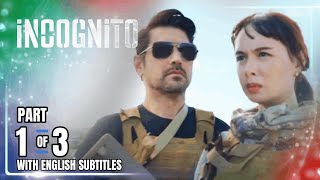 Incognito | Episode 17 (1/3) | February 11, 2025 (with English Subs)