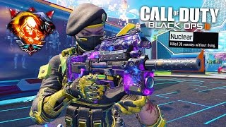 Call of Duty: Black Ops 3 - NUCLEAR CHALLENGE!! // Part 3 (COD Black Ops 3 Multiplayer)