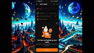 new Airdrop UXUY wallet same Hot 🔥 wallet /End on 10 January/MuhammadAsimFreeEarning