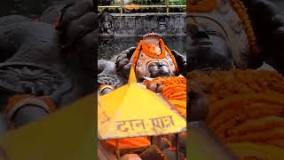 Budha Nilkantha - Unique Sleeping Vishnu temple in Kathmandu, Nepal