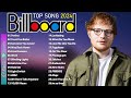 Ed Sheeran, Shawn Mendes, Bruno Mars, Dua Lipa, The Weeknd, Adele, Maroon 5 - Top Hits 2024