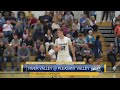 Pleasant Valley and Chico tipoff basketball season