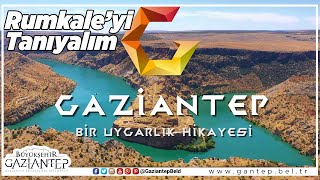 Rumkale - Gaziantep'i Tanıyalım