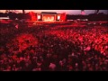 Robbie Williams - No regrets ( Live at Knebworth )