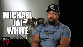 Vlad Asks Michael Jai White what He Would