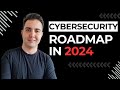 How I would learn cybersecurity In 2024 (if I was starting over)