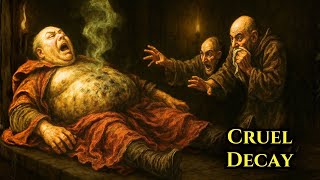 The Terrifying Rotting Death of William the Conqueror