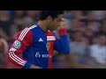 mohamed salah all goals for fc basel 2012 13