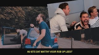 MIJN REACTIE OP DE DISS TRACK VAN FCROELIE \u0026 FIFALOSOPHY!