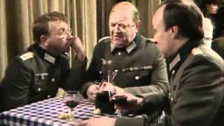 The Best of  'Allo 'Allo! - Captain Hans Geering part 2