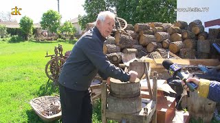 18 травня музейні працівники всього світу відзначають своє професійне свято.