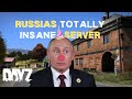 DayZ: Russia's most modded server is a fever dream!