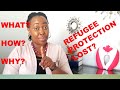 BEWARE! Losing Your Refugee Protection Status in (Canada). Video