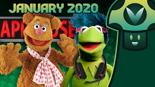 [Vinesauce] Vinny - Best of January 2020