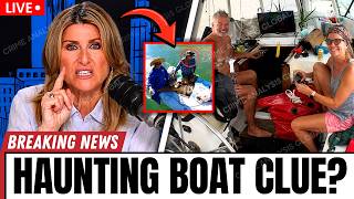 Lynette Hooker Vanished in Mystery: Soulmate Cameras & Dive Weights Expose New Clues