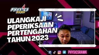 ulangkaji ujian pertengahan tahun 2023