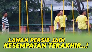 MASIH DILATIH MUNSTER ‼️ Suasana Latihan Persebaya hari ini ‼️