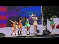 チーム8×sgo48 「恋するフォーチュンクッキー」in hanoi