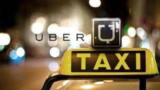 Uberdə ilk iş günüm | Təzə qoşuldum sizlə paylaşdım | Baku taksi #uber #taksi #taxi